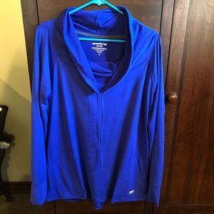 Marika performance wear tunic, size XL